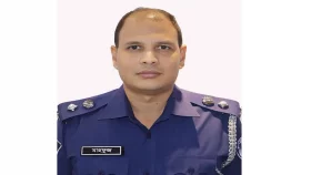 সাংবাদিকের ফোন কেড়ে নিয়ে ছবি-ভিডিও ডিলিটের অভিযোগ পুলিশ সুপারের বিরুদ্ধে
