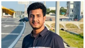 দাউদকান্দিতে ছাত্রলীগের সাবেক সভাপতি গ্রেপ্তার