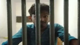 লালমনিরহাটে হেরোইনসহ ছাত্রদল নেতা আটক