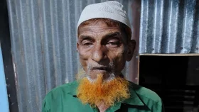 ঘরে ঢুকে প্রতিবন্ধী তরুণীকে ধর্ষণের অভিযোগে বৃদ্ধ গ্রেপ্তার