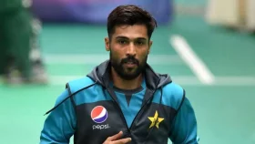 পিএসএল নয়, আইপিএল খেলব: মোহাম্মদ আমির