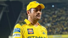 এখনো প্লে অফের আশা দেখছে ধোনির চেন্নাই