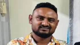 গাজীপুরে কৃষকদল নেতাকে কুপিয়ে হত্যা