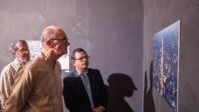 &lsquo;এফ ইলেভেন সি শার্প সিজন টু&rsquo;  শীর্ষক আলোকচিত্র প্রদর্শনী&nbsp;