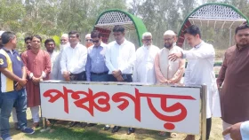 বড় দল হিসেবে বিএনপির কাছে মানুষের প্রত্যাশা অনেক বেশি: সারজিস