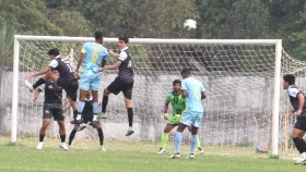 রাফায়েলের জোড়ায় আবাহনীর এক হালি