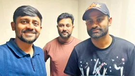 চিকিৎসা শেষে দেশে ফিরেই মিরপুরে তামিম ইকবাল