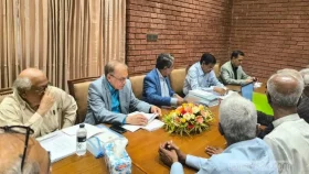 আমরা সকলেই একমত, রাষ্ট্র সংস্কার জরুরি: আলী রীয়াজ