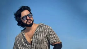 ভারতীয় সিনেমায় অমির গান