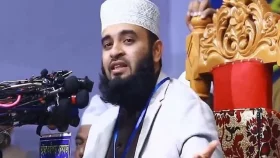কর্মসূচি ঐক্যের এক নতুন সেতুবন্ধন রচনা করবে, ইনশাআল্লাহ: আজহারি