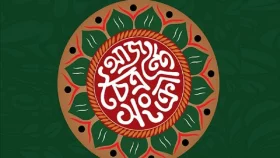 আজ চৈত্র সংক্রান্তি