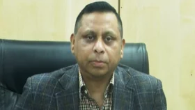 সরিয়ে দেওয়া হলো ডিবি প্রধান রেজাউল করিম মল্লিককে