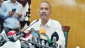 মডেল মেঘনা আলমকে গ্রেপ্তার করা ঠিক হয়নি