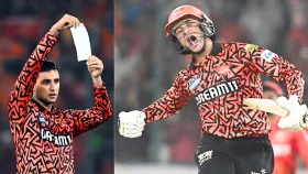 চিরকুটের নায়ক অভিষেকে তছনছ পান্জাব