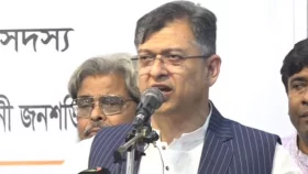 সংস্কারের নামে নির্বাচন বিলম্বিত করে ক্ষমতায় থাকতে চাওয়া হবে দুঃস্বপ্ন