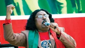 পহেলা বৈশাখে গাইবে না &lsquo;ঋষিজ শিল্পী গোষ্ঠী&rsquo;