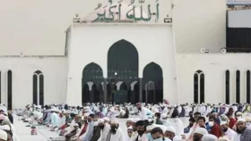 দেশের সব মসজিদে একই সময়ে জুমার নামাজ আদায়ের নির্দেশনা