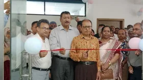 প্রাথমিক শিক্ষা অধিদপ্তরে 'সার্ভার স্টেশন' উদ্বোধন