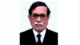 জাতীয় প্রেস ক্লাবের স্থায়ী সদস্য শেহাবউদ্দিন আহমেদ নাফা আর নেই