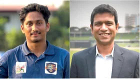 হান্নার সরকারের কাছ থেকেও &lsquo;সাবাস&rsquo; পেলেন ওয়াসি