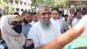 দুদকের মামলায় খালাস পেলেন বিএনপি নেতা ফালু