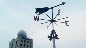 সব বিভাগেই বজ্রসহ বৃষ্টির আভাস