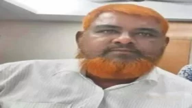 নরসিংদীতে দুর্বৃত্তের গুলিতে গাড়ি চালক নিহত