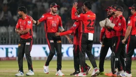 উইকেট শিকারের জন্যই রিশাদকে নিয়েছি: আফ্রিদি