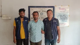 চুরির অপবাদে তিন নারীর চুল কাটার ঘটনায় আটক এক