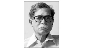 প্রবীণ সাংবাদিক শেহাবউদ্দিন আহমেদ নাফার ইন্তেকাল