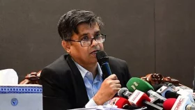 নববর্ষের শুভেচ্ছা জানিয়ে যা বললেন প্রেস সচিব