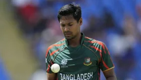 অবশেষে ডিপিএলে দল পেলেন মোস্তাফিজ