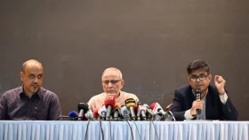 ভারত-পাকিস্তানের সঙ্গে সম্পর্কের উন্নয়ন চাই: প্রেস সচিব