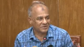 ৫ বছর সরকারকে ক্ষমতায় রাখার বিষয়ে আমি কিছু বলিনি, জনগণ বলেছে