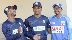 বাংলাদেশের স্পিন বোলিং কোচ এবার সোহেল