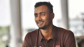 পঞ্চগড়ে হাজার শয্যার হাসপাতাল চাইলেন শরীফুল
