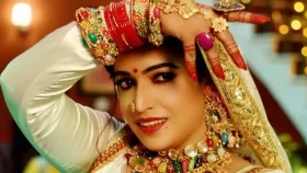&lsquo;আতরবিবি&rsquo; ফারজানা সুমি