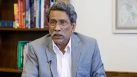 জাতীয় সনদ রাষ্ট্র সংস্কারের আকাঙ্ক্ষার প্রতিফলন হবে: আলী রীয়াজ