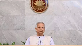 পূর্ণ উদ্যমে কাজ করার নির্দেশ প্রধান উপদেষ্টার