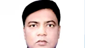 অস্ত্র-গুলিসহ আ. লীগ নেতা জাহিদুল গ্রেপ্তার