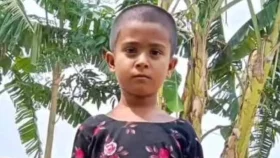 নিখোঁজের একদিন পর ভুট্টা ক্ষেতে মিলল জুঁই&rsquo;র লাশ