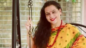 অভিনেত্রী গুলশান আরা আহমেদ আর নেই
