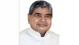 সাবেক হুইপ পঞ্চানন বিশ্বাসের বিরুদ্ধে দুদকের মামলা