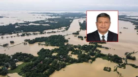 জলবায়ু পরিবর্তন: পূর্বাভাসভিত্তিক অর্থায়ন কেন জরুরি