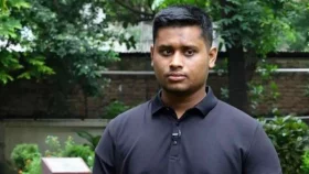 &lsquo;আ. লীগ নিয়ে সিদ্ধান্তে আসুন&rsquo; ফেসবুকে হাসনাত আবদুল্লাহ