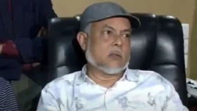 নতুন রাজনৈতিক দল নিয়ে আসছেন ডেসটিনির রফিকুল আমিন