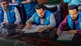 বিসিবিতে দুদকের অভিযান, উঠে এলো অনিয়মের চিত্র
