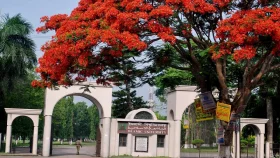 শিক্ষার্থী বহিষ্কারের ঘটনায় কুয়েট ভিসির অপসারণ চায় ইবি ছাত্র ইউনিয়ন