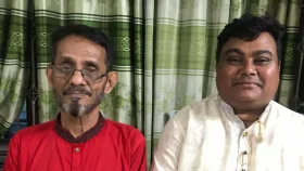 ঢাকা জার্নালিস্ট কাউন্সিলের সভাপতি টিপু, সম্পাদক মোস্তাক