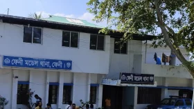 বিয়ের প্রলোভনে ফেনীতে এনে থাইল্যান্ডের নারীকে ধর্ষণের অভিযোগ, গ্রেপ্তার ১